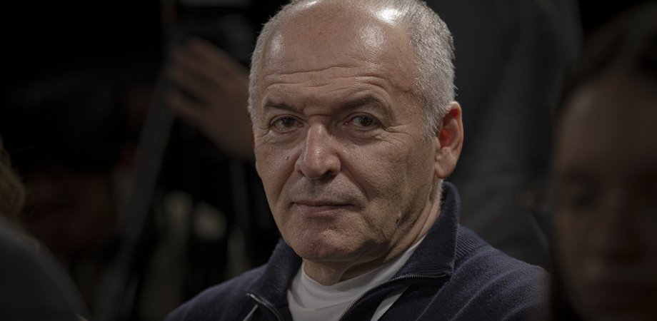 Виктор Пинчук