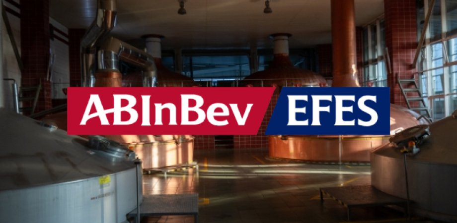 AB InBev Efes Ukraine