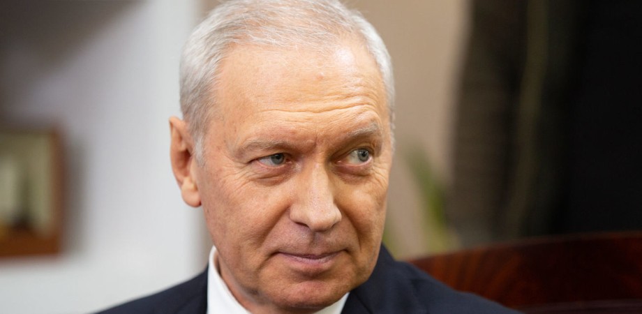 Геннадий Буткевич