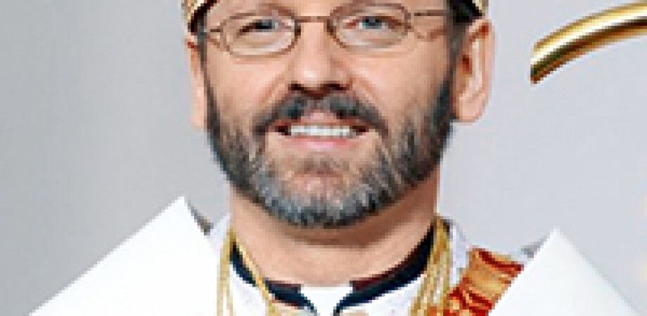 Верховный архиепископ Святослав (Шевчук)