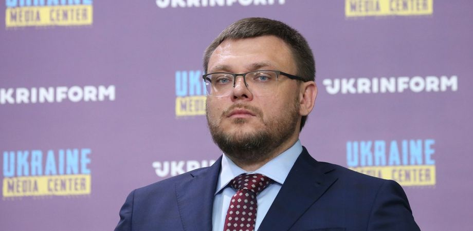 Семен Кривонос