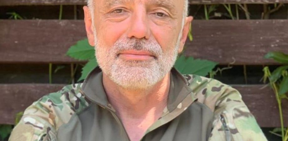 Юрий Касьянов