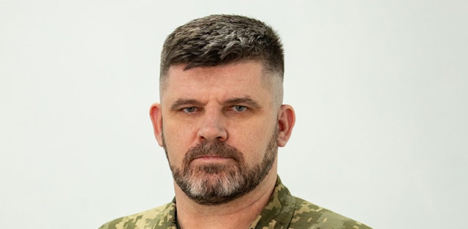 Андрій Гнатов