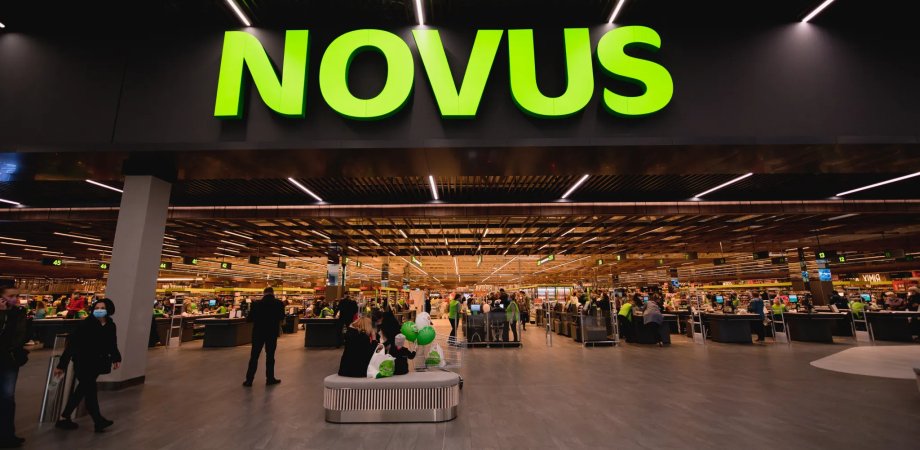 Novus