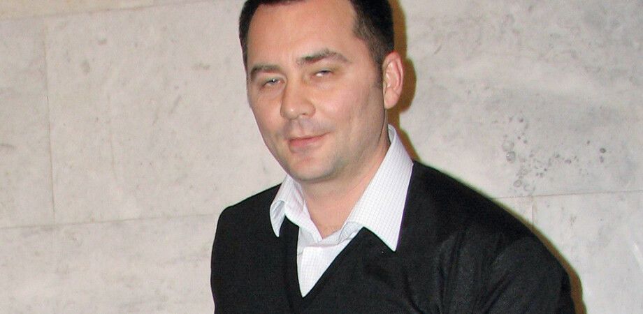 Игорь Воронов