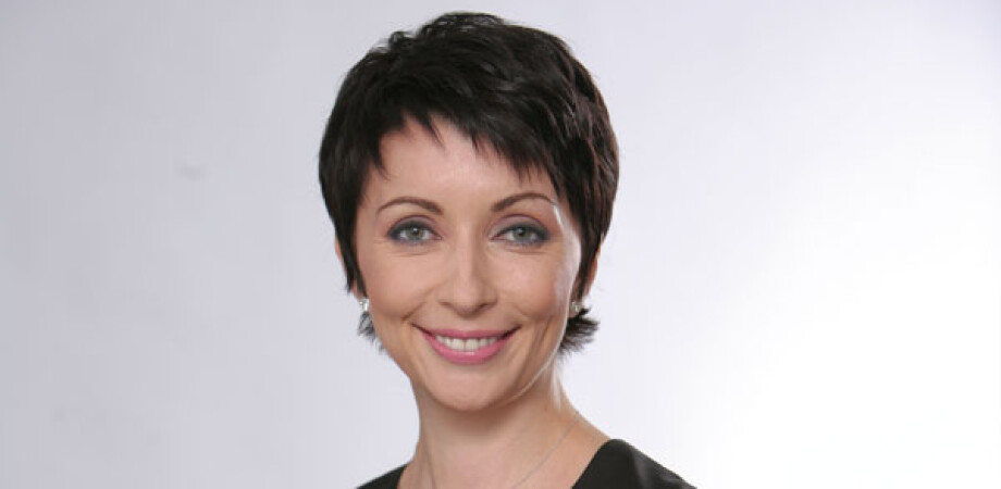 Елена Лукаш