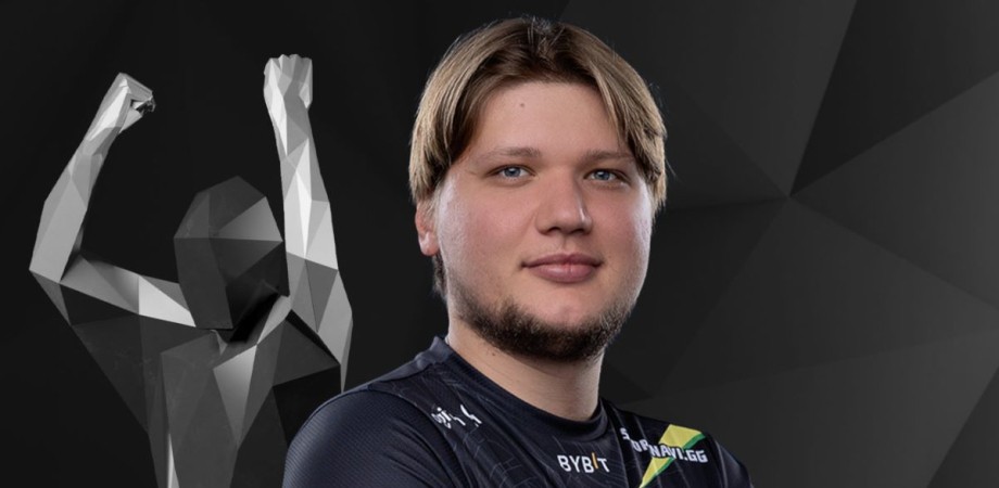 Олександр "s1mple" Костилєв