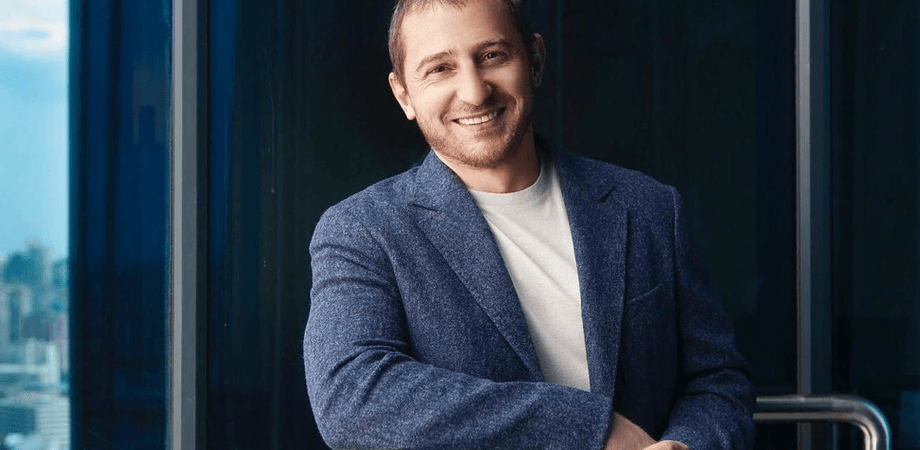 Степан Черновецький