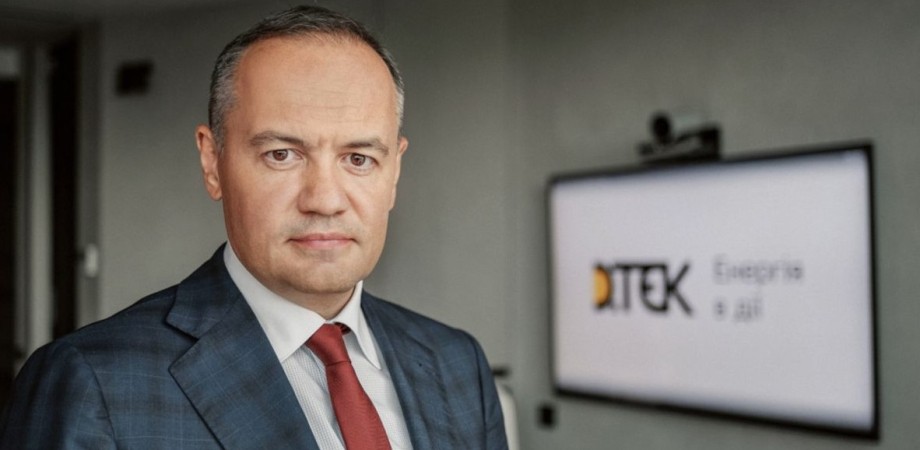 Максим Тимченко