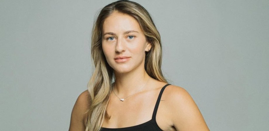 Марта Костюк