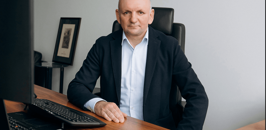 Ярослав Любінець