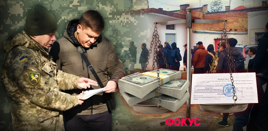 Самые "прибыльные" ТЦК