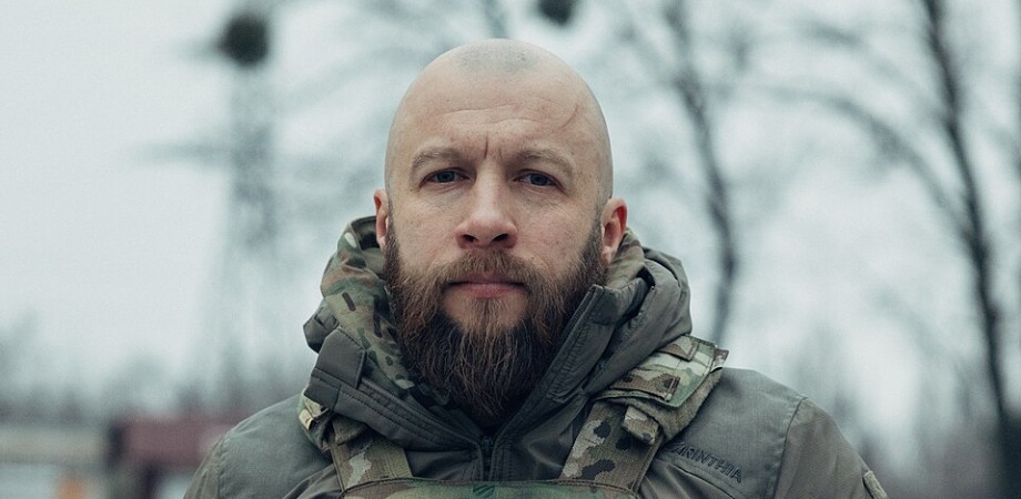 Максим Жорин