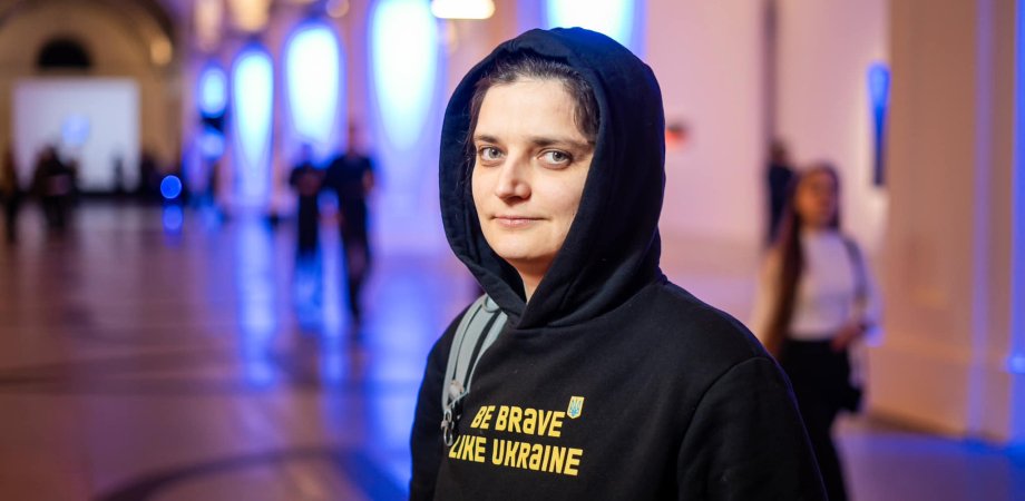 Марія Берлінська