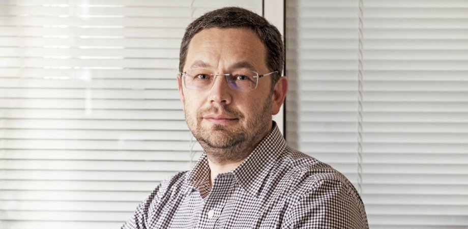 Владислав Чечеткин