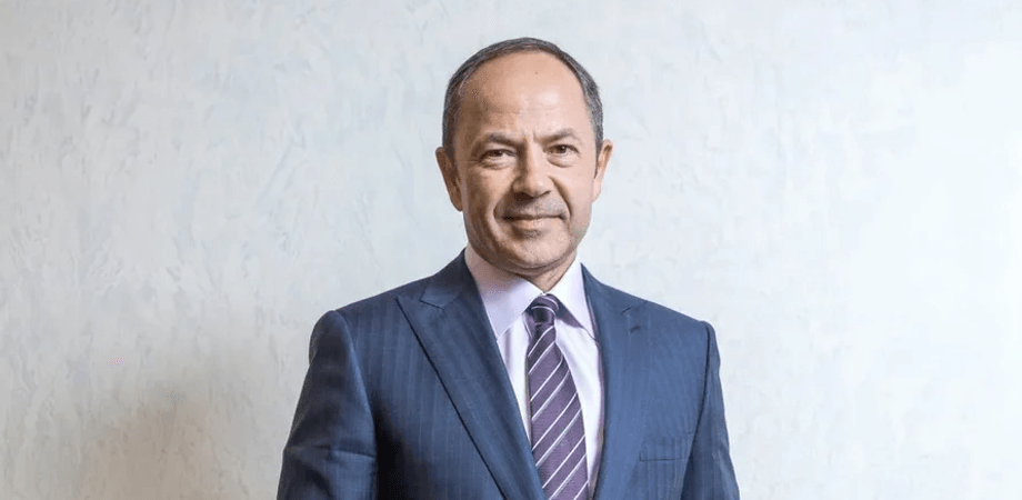 Сергій Тігіпко