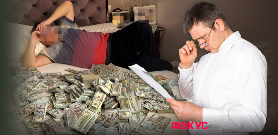 МСЕК: Фабрика фіктивних інвалідів