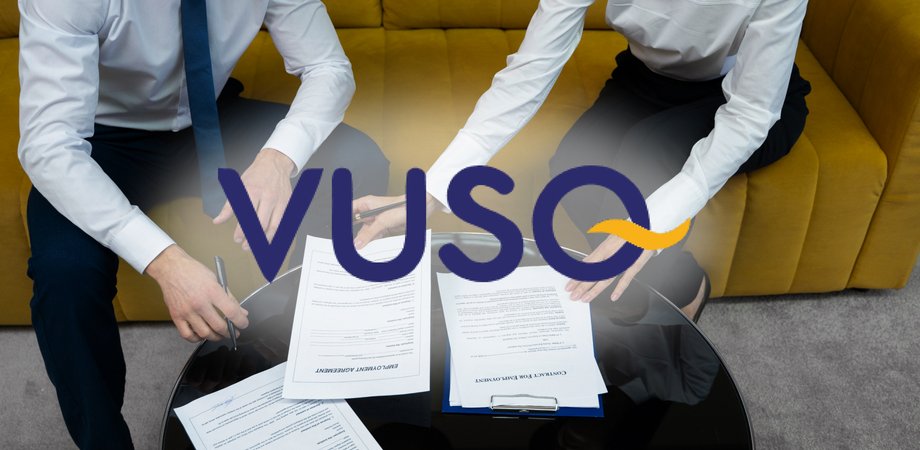 Vuso