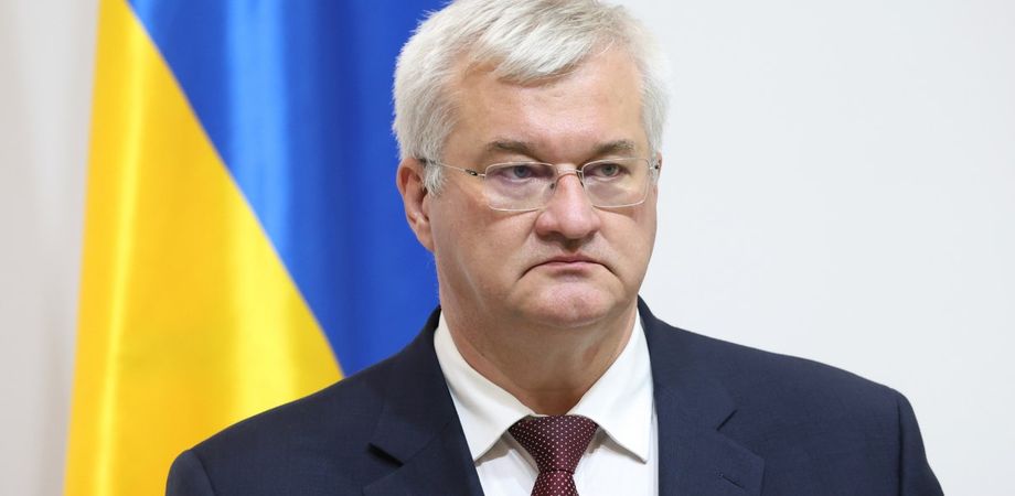Андрій Сибіга