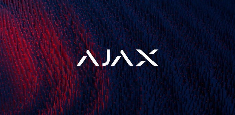 Ajax Systems