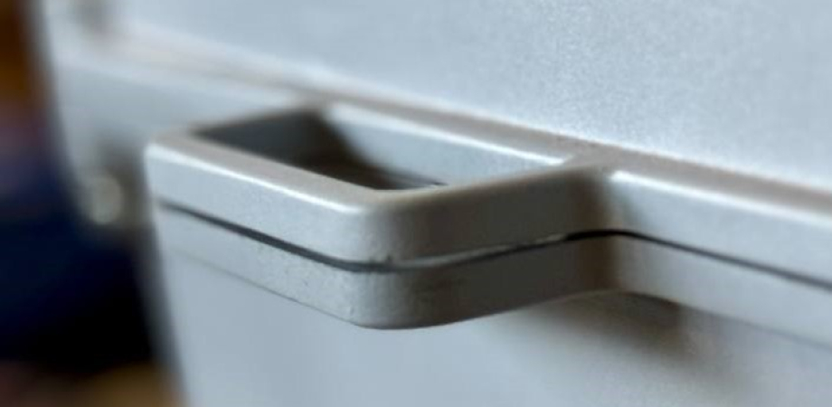 Система РЭБ "Покрова"