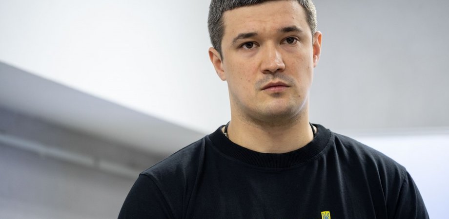 Михайло Федоров