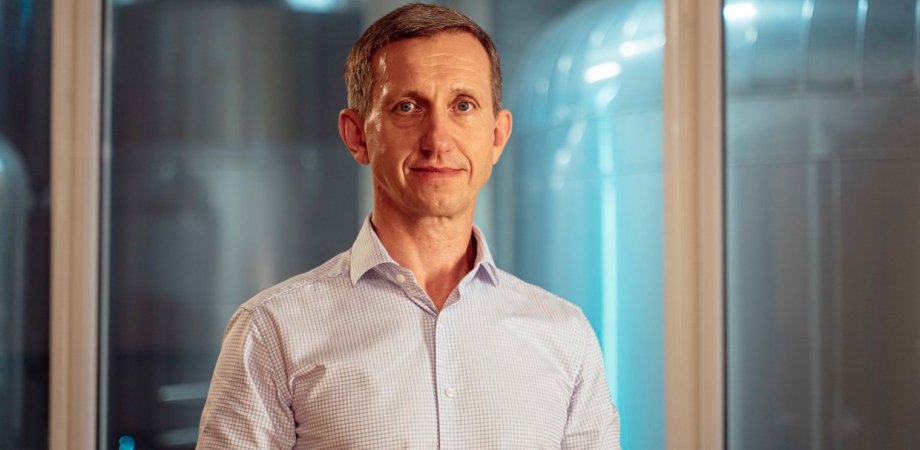 Олег Хайдакин, Сarlsberg Ukraine