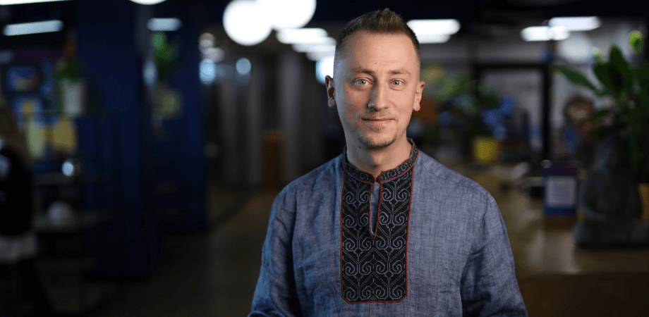 Олексій Соболєв