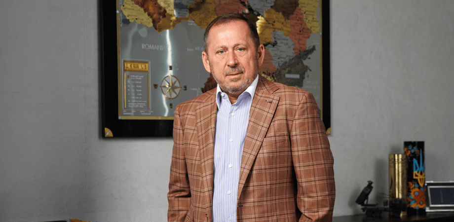 Віктор Карачун