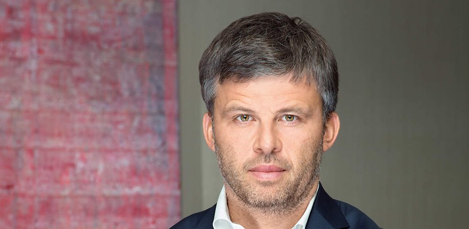 Андрій Веревський