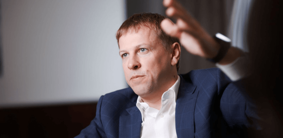 Виталий Хомутынник