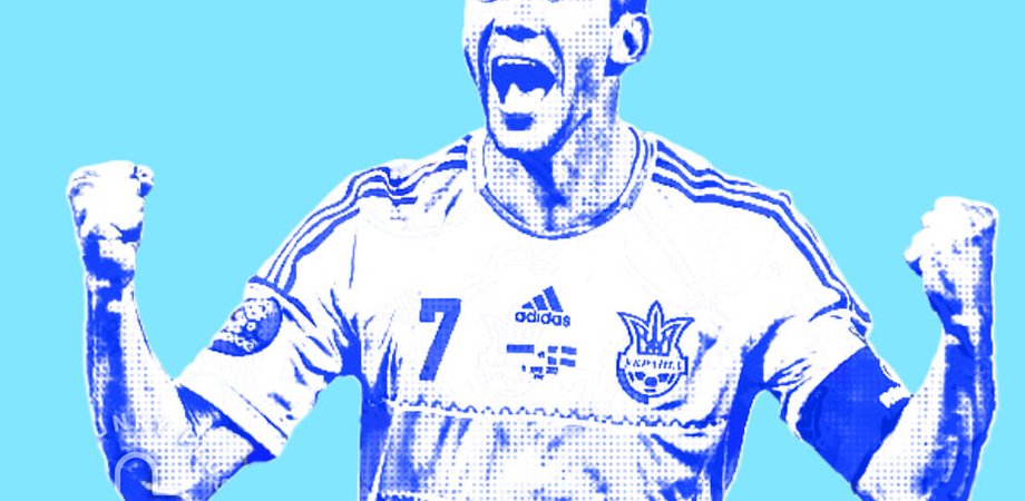 Андрій Шевченко