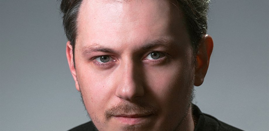 Иван Урывский