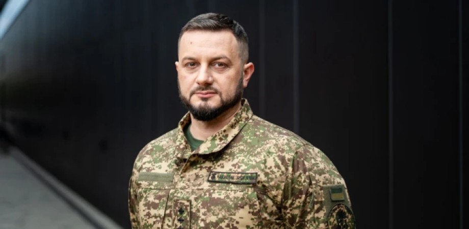 Ігор "Корнет" Оболєнський