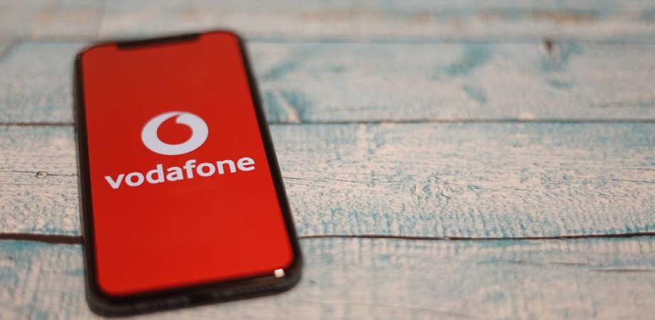 Vodafone Україна