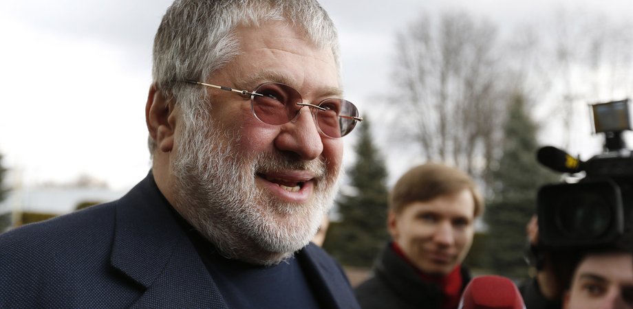 Игорь Коломойский