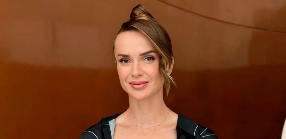 Элина Свитолина