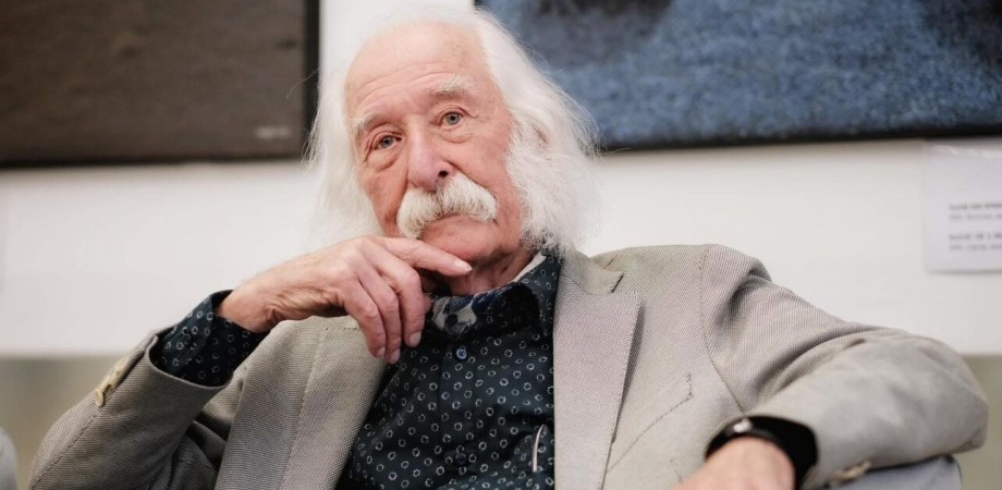 Иван Марчук