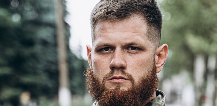 Сергей "Филя" Филимонов