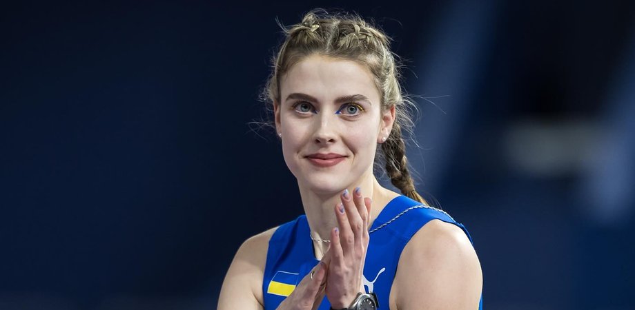 Ярослава Магучих