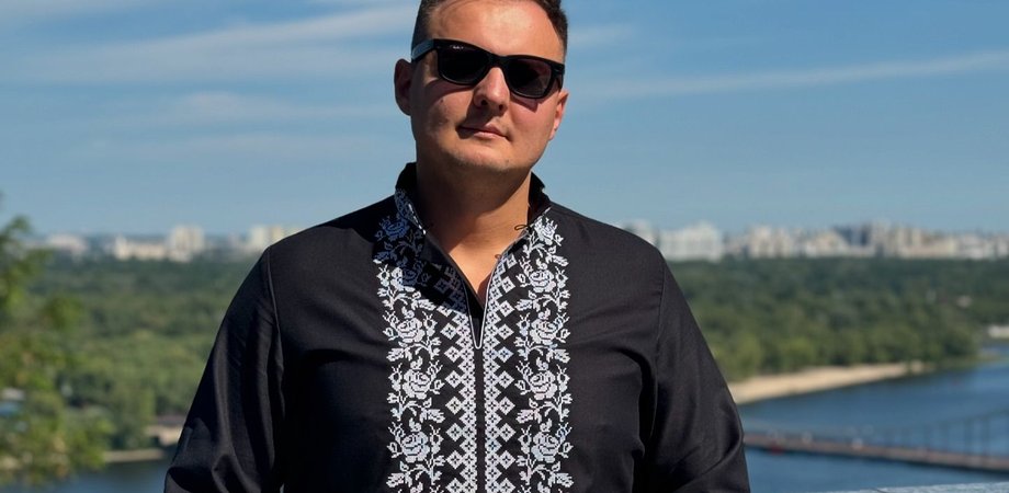 Максим Лавриненко (Труха)