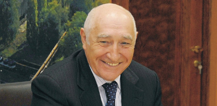 Георгий Скударь