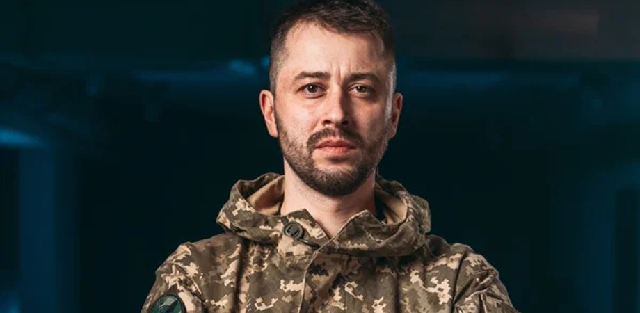 Кирилл Верес