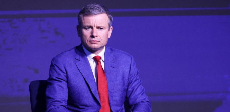 Сергей Марченко