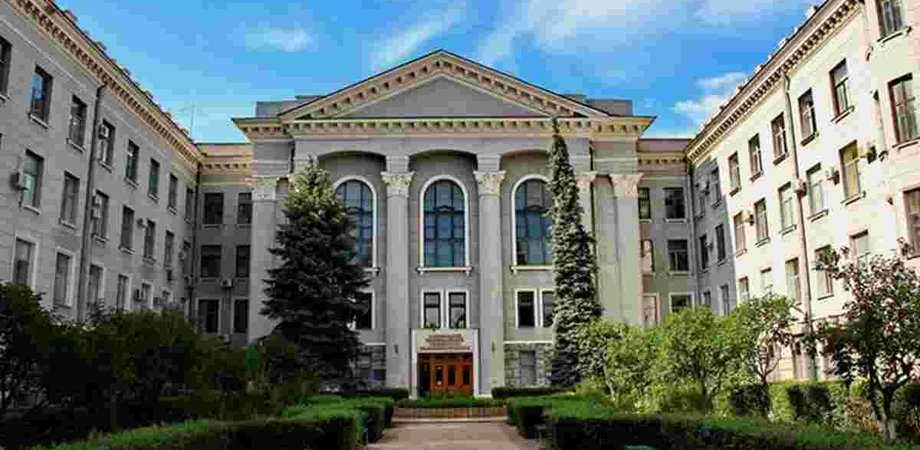 Харьковский национальный университет радиоэлектроники