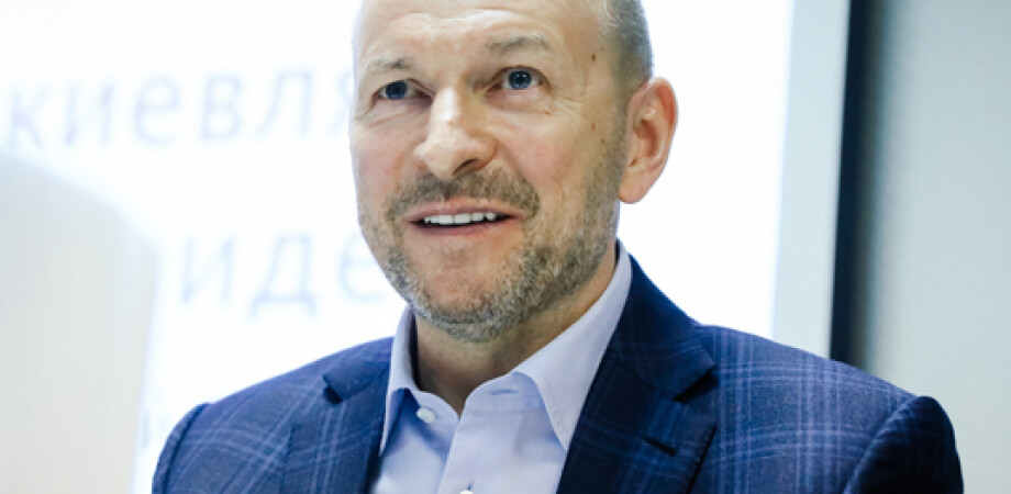 Сергей Башлаков