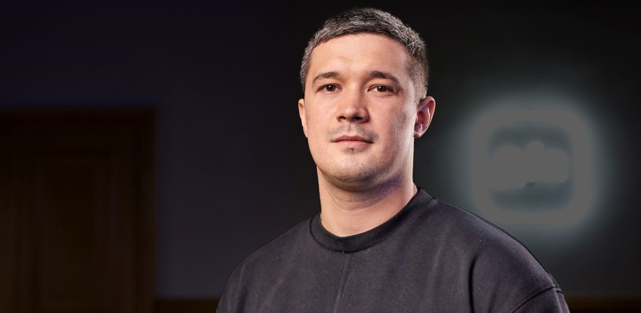 Михайло Федоров