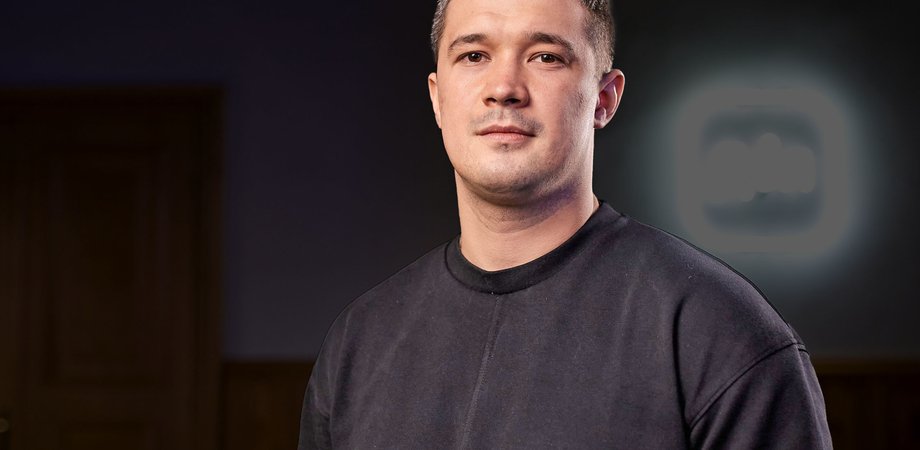 Михайло Федоров