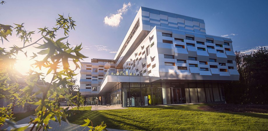 Украинский католический университет