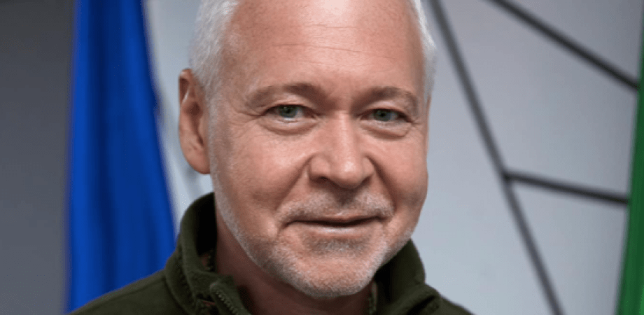 Игорь Терехов